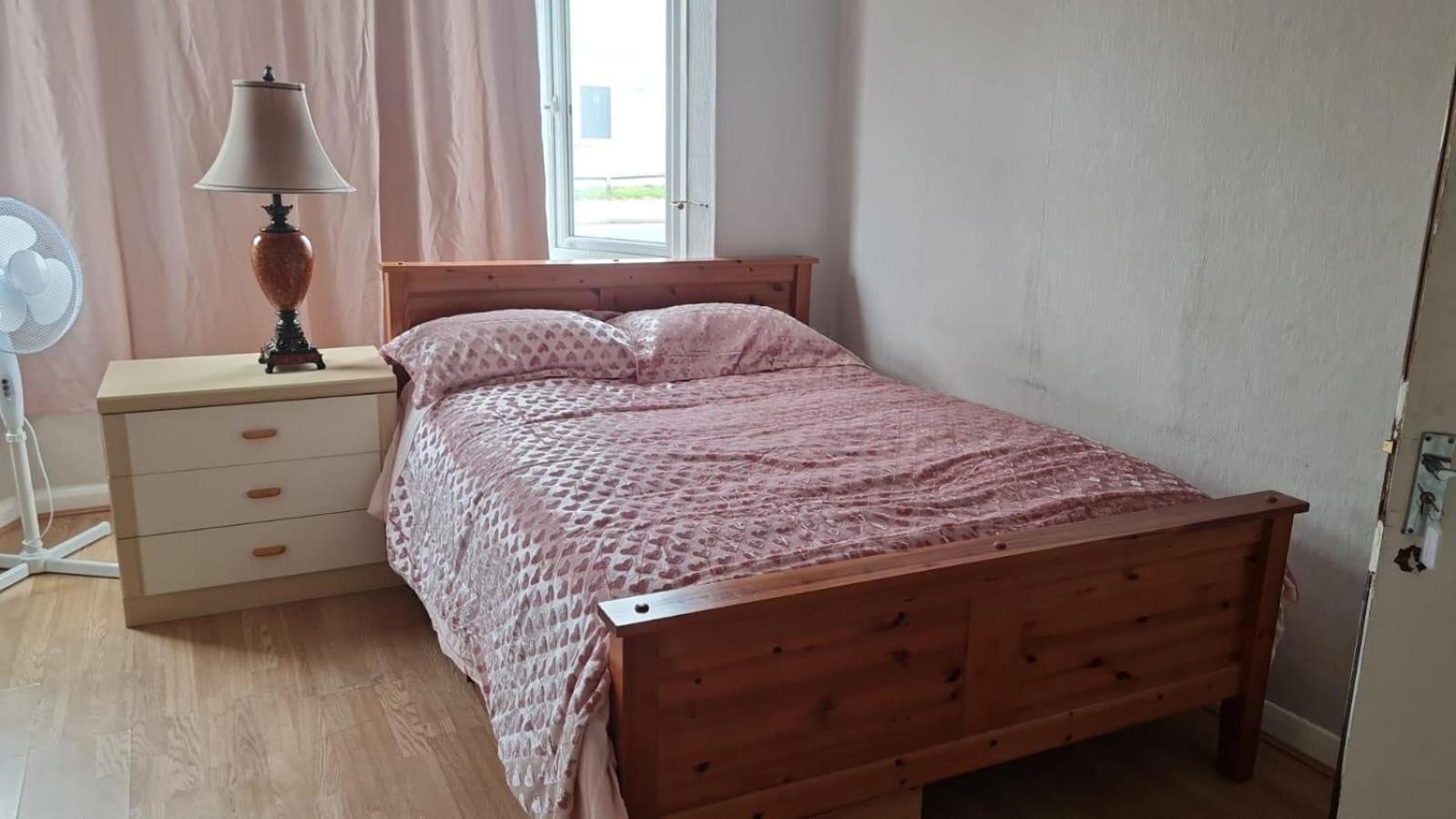 فندق Pc House لايستر المظهر الخارجي الصورة