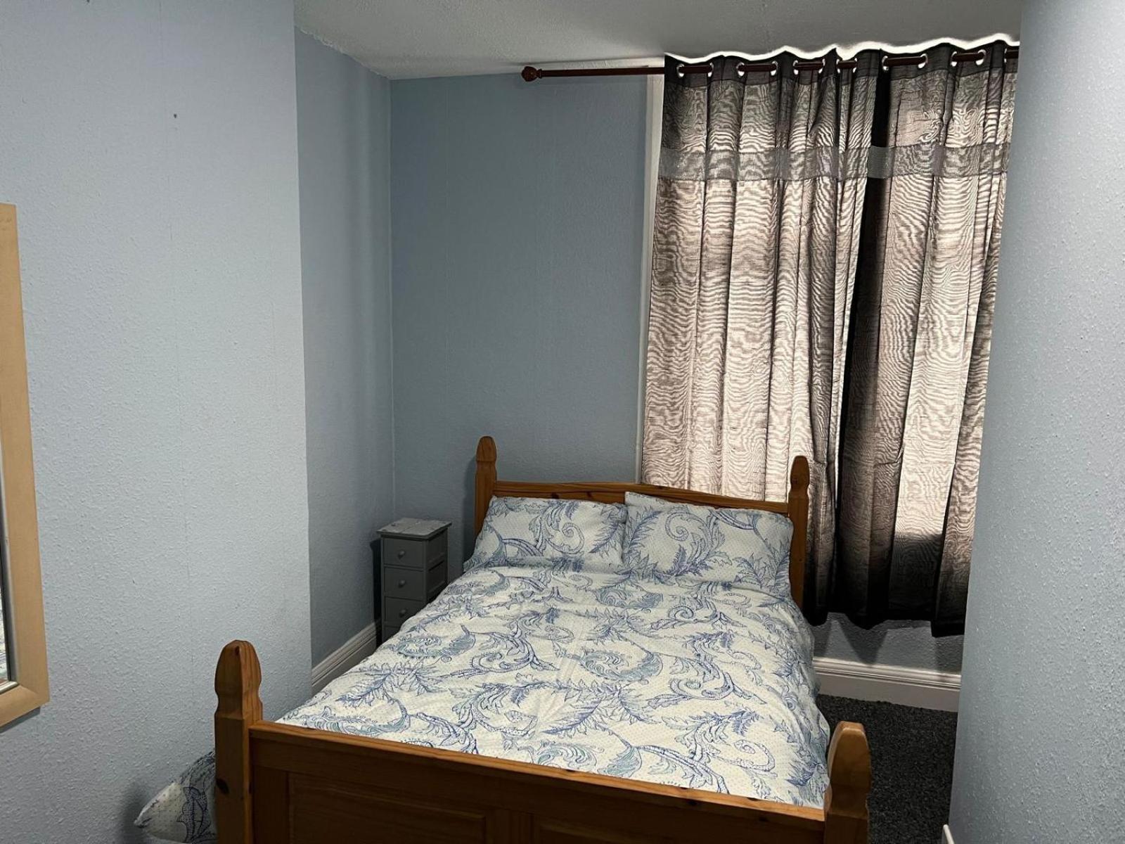 فندق Pc House لايستر المظهر الخارجي الصورة