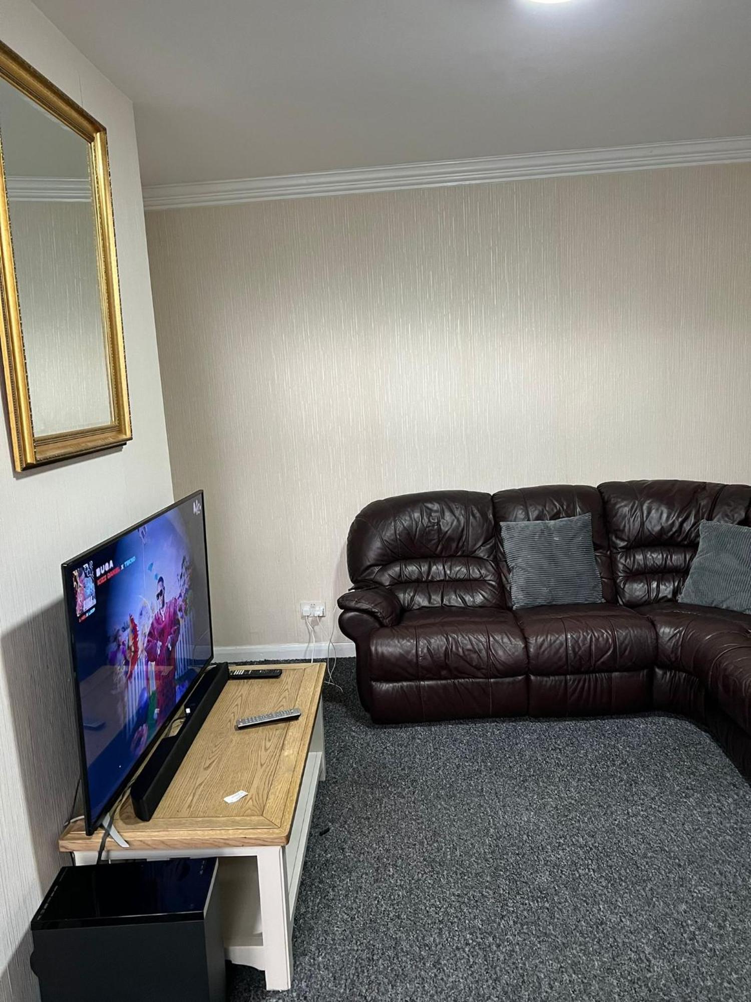 فندق Pc House لايستر المظهر الخارجي الصورة