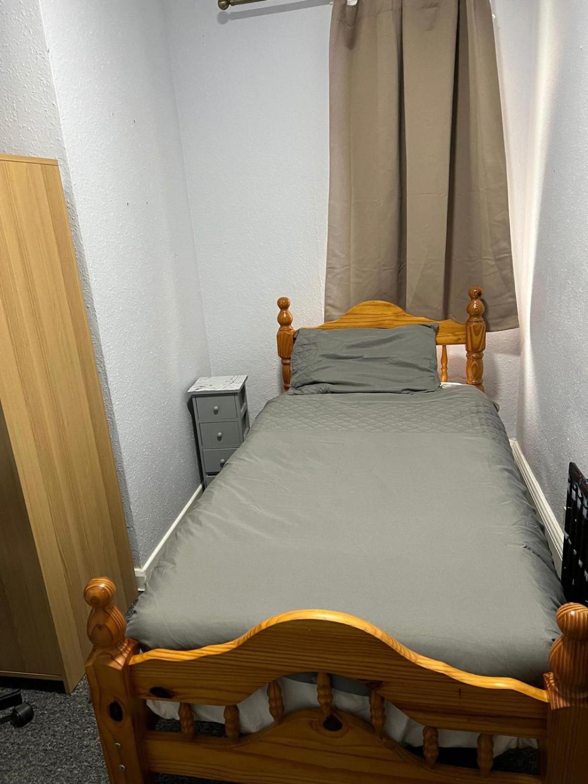 فندق Pc House لايستر المظهر الخارجي الصورة