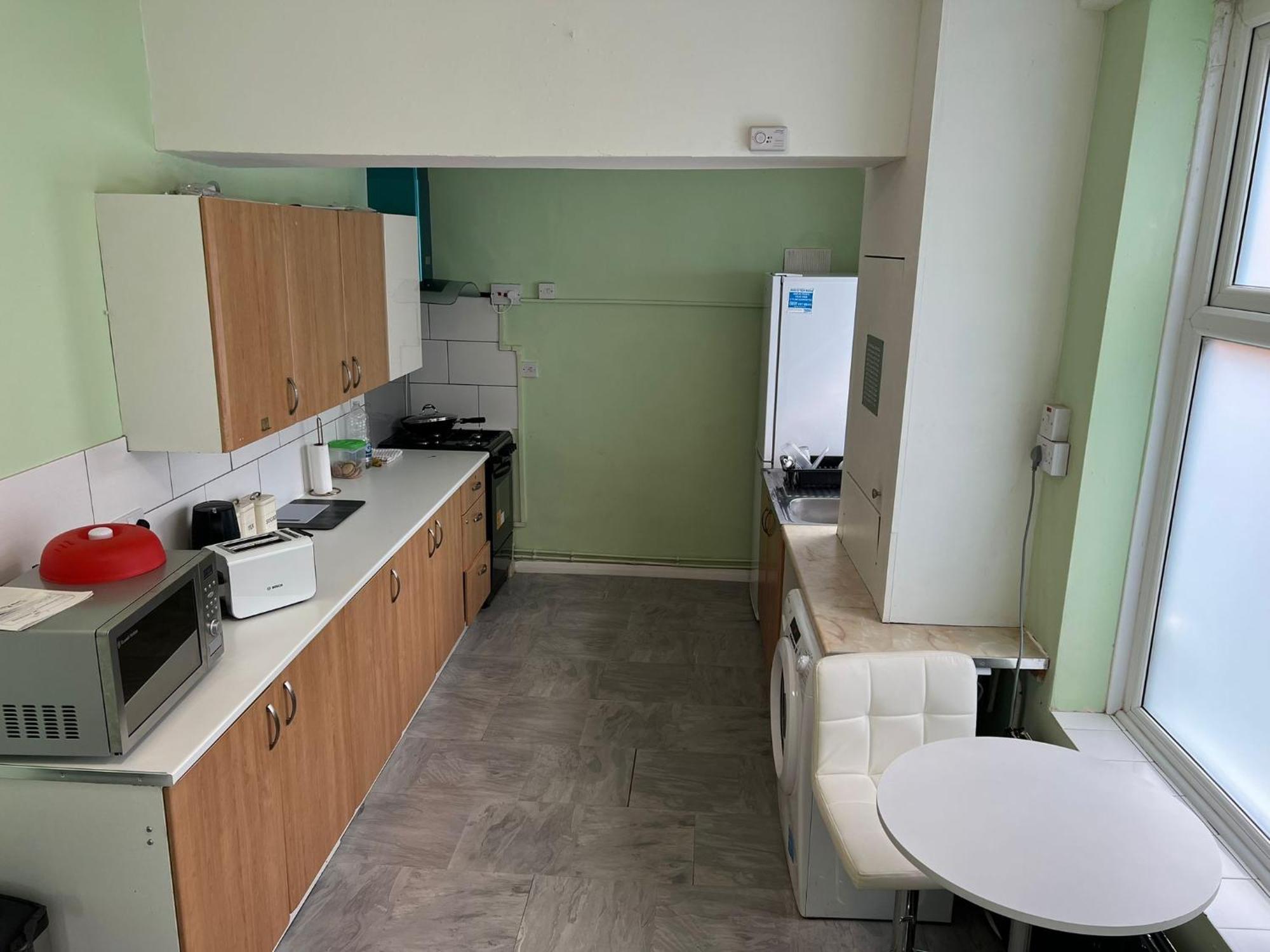 فندق Pc House لايستر المظهر الخارجي الصورة