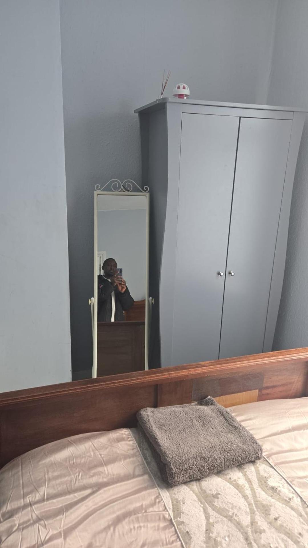 فندق Pc House لايستر المظهر الخارجي الصورة