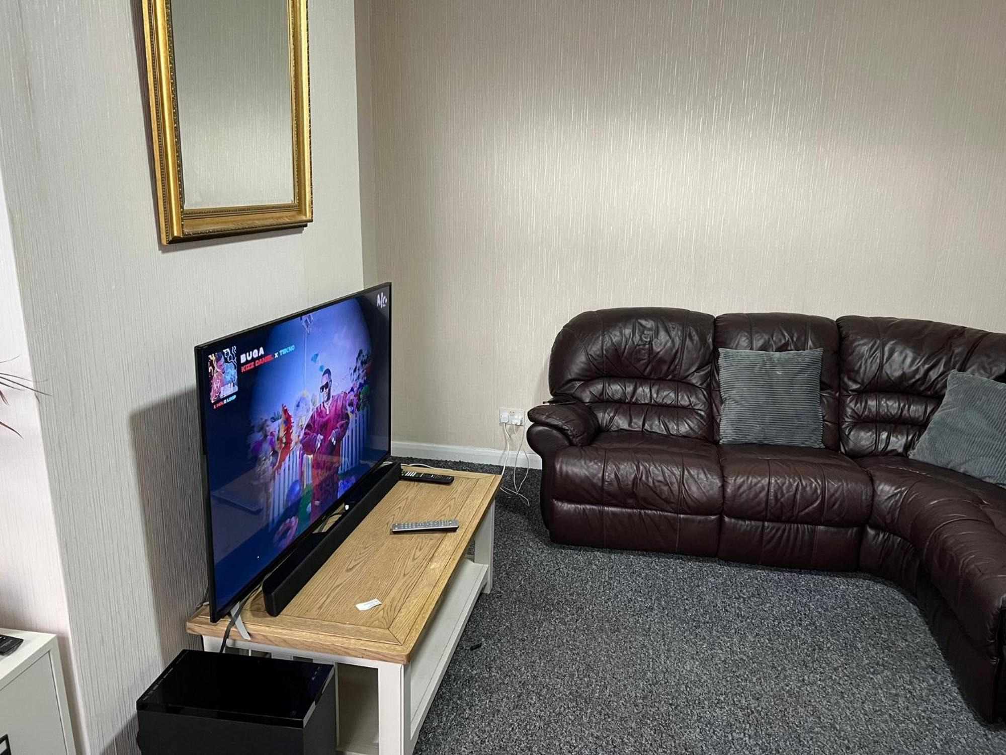 فندق Pc House لايستر المظهر الخارجي الصورة