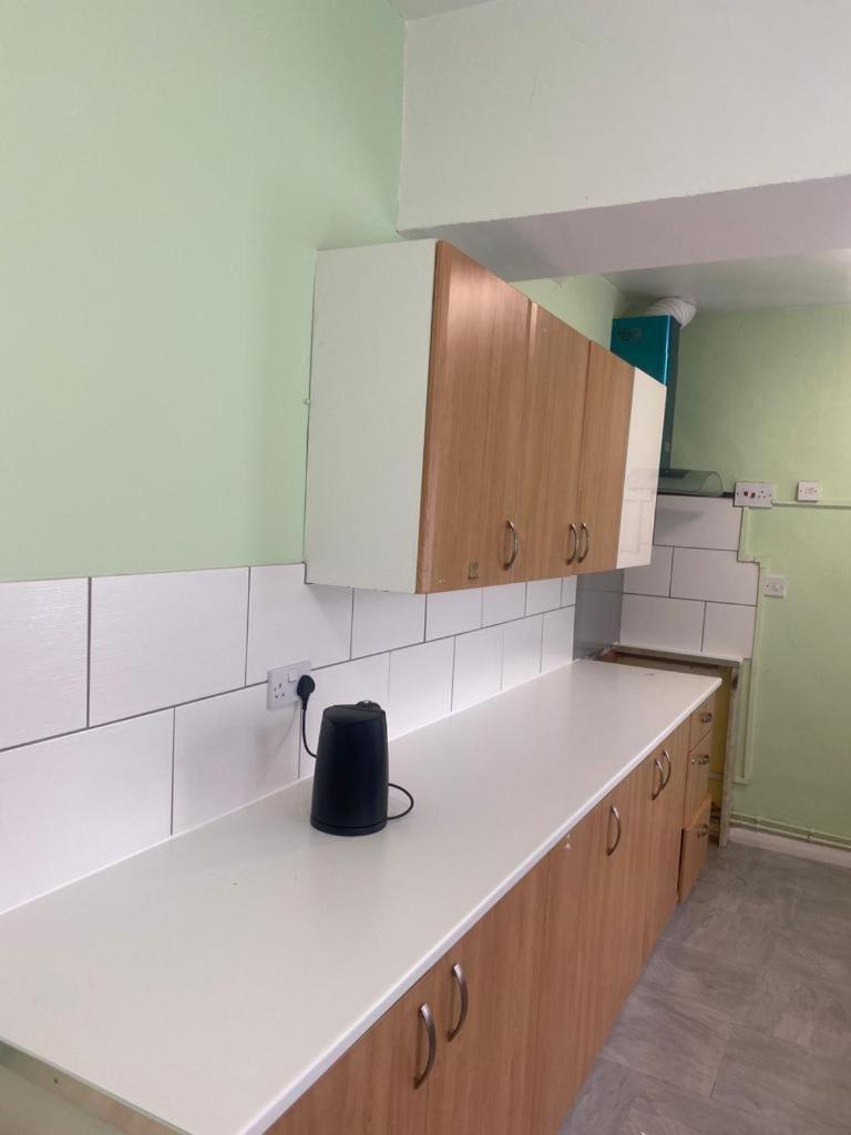 فندق Pc House لايستر المظهر الخارجي الصورة