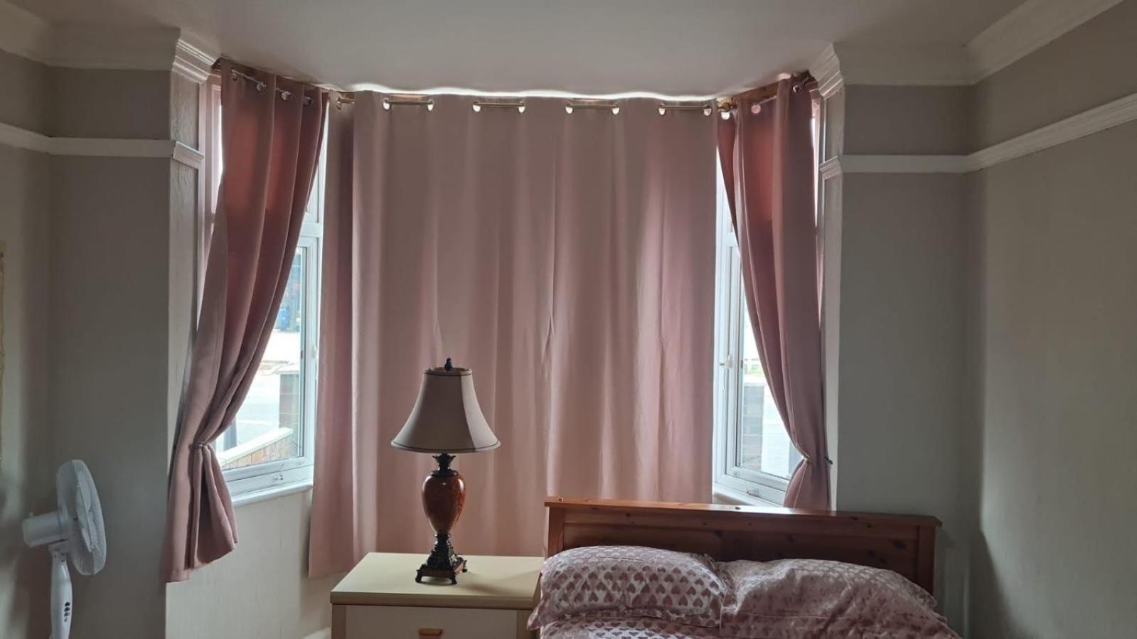 فندق Pc House لايستر المظهر الخارجي الصورة