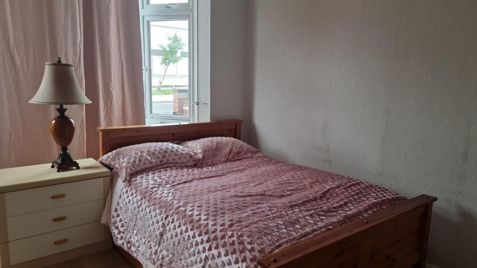 فندق Pc House لايستر المظهر الخارجي الصورة