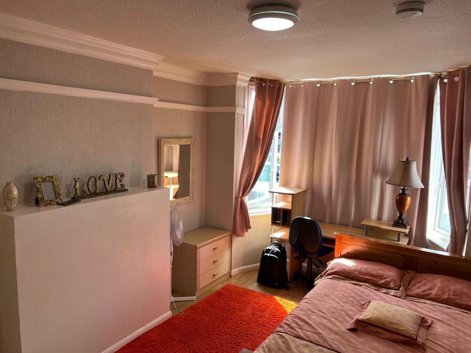 فندق Pc House لايستر المظهر الخارجي الصورة