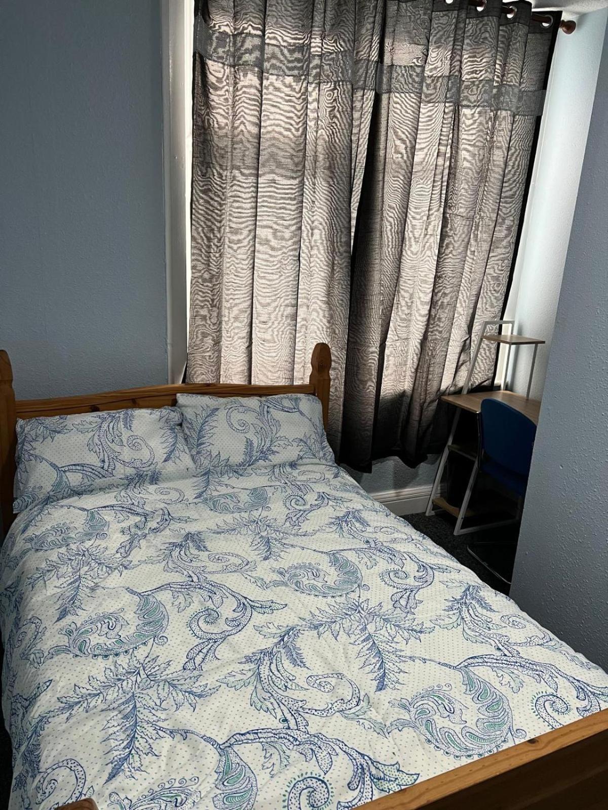 فندق Pc House لايستر المظهر الخارجي الصورة